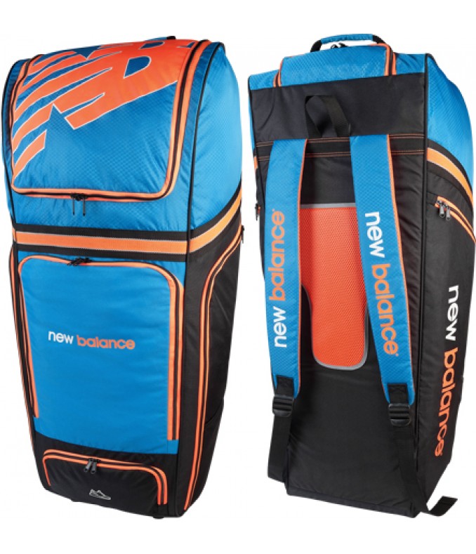 New Balance DC 1080 Cricket Duffle Bag 2020